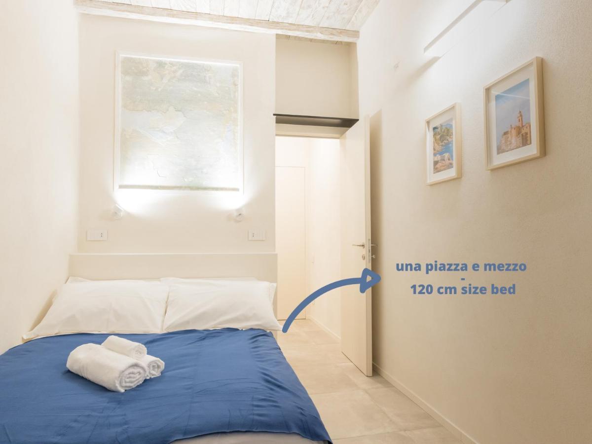 Al Caruggio Guest House Генуа Екстериор снимка