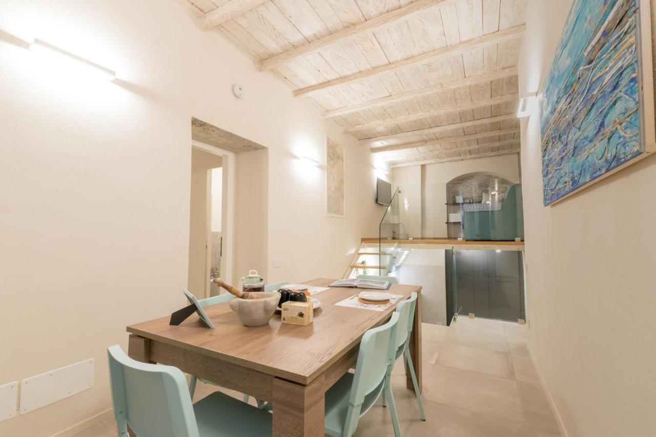 Al Caruggio Guest House Генуа Екстериор снимка