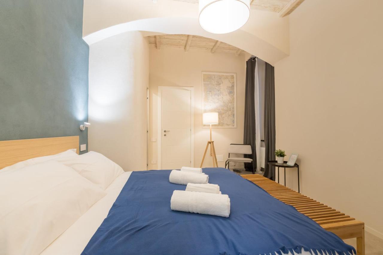 Al Caruggio Guest House Генуа Екстериор снимка