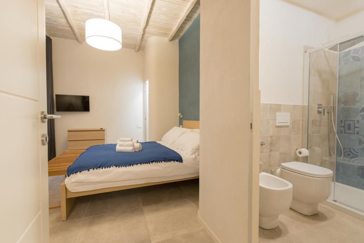 Al Caruggio Guest House Генуа Екстериор снимка
