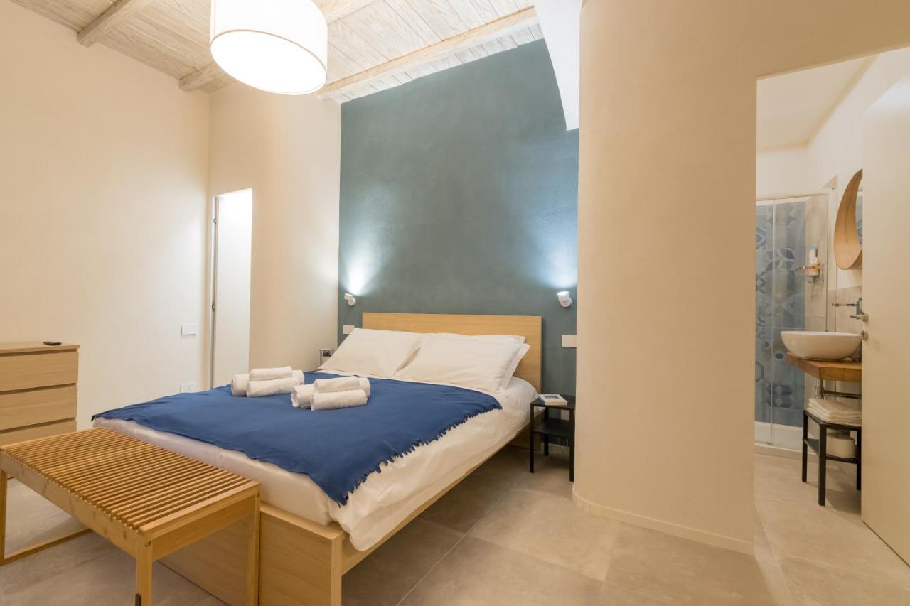 Al Caruggio Guest House Генуа Екстериор снимка