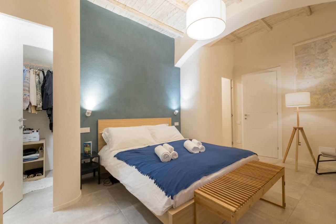 Al Caruggio Guest House Генуа Екстериор снимка