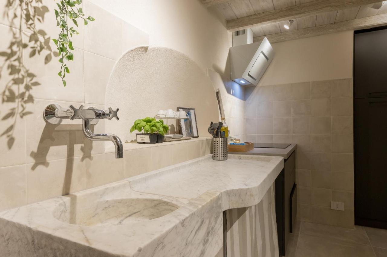 Al Caruggio Guest House Генуа Екстериор снимка