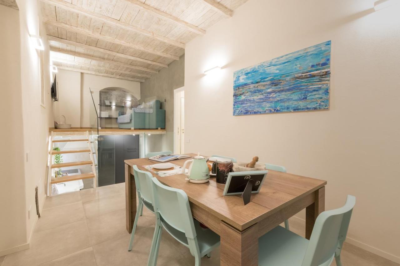 Al Caruggio Guest House Генуа Екстериор снимка