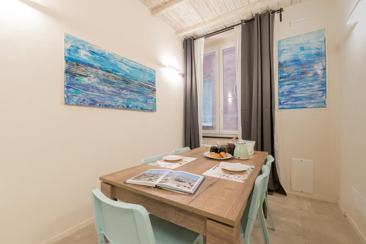 Al Caruggio Guest House Генуа Екстериор снимка