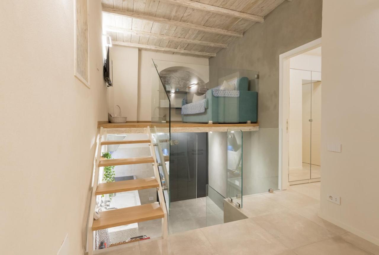 Al Caruggio Guest House Генуа Екстериор снимка