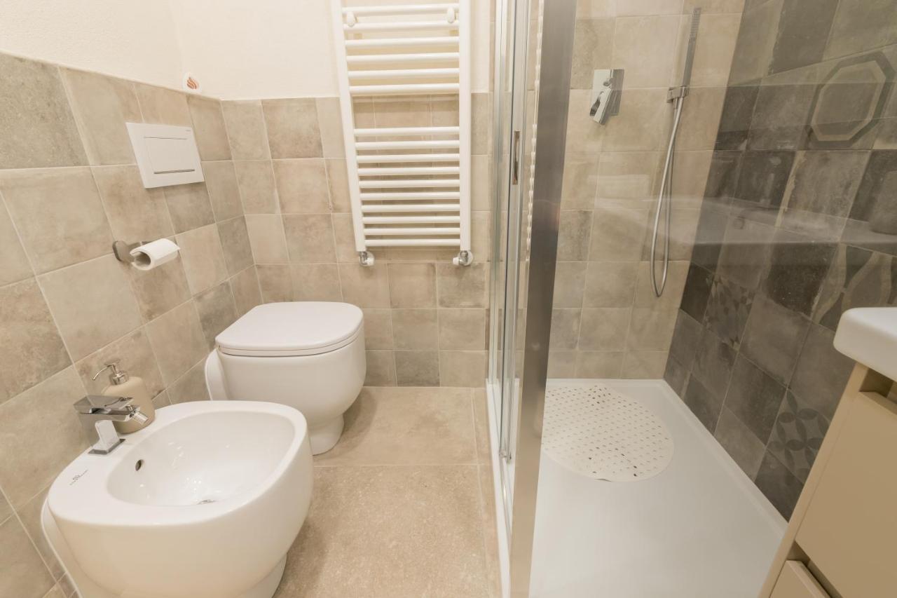 Al Caruggio Guest House Генуа Екстериор снимка