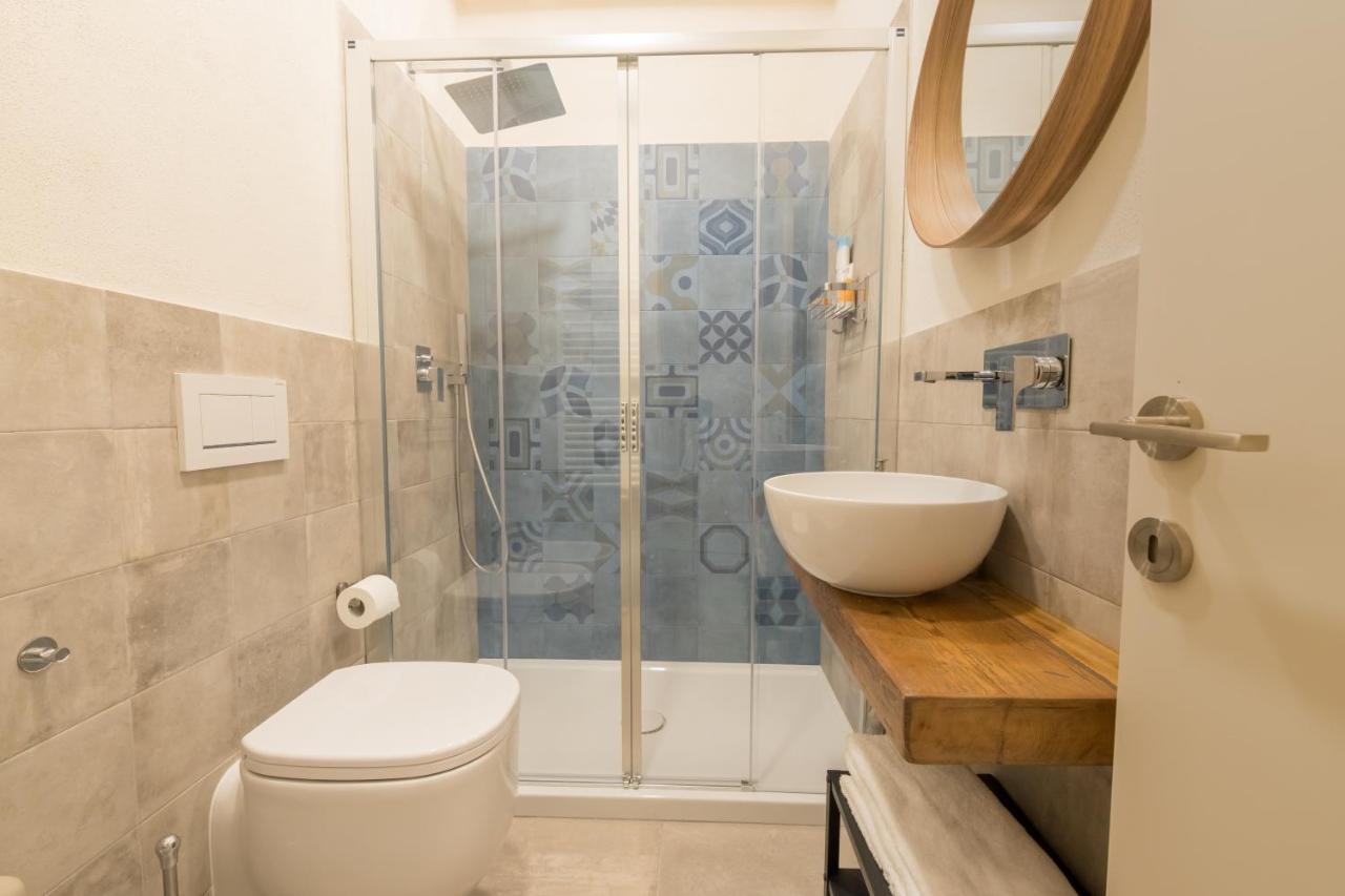 Al Caruggio Guest House Генуа Екстериор снимка