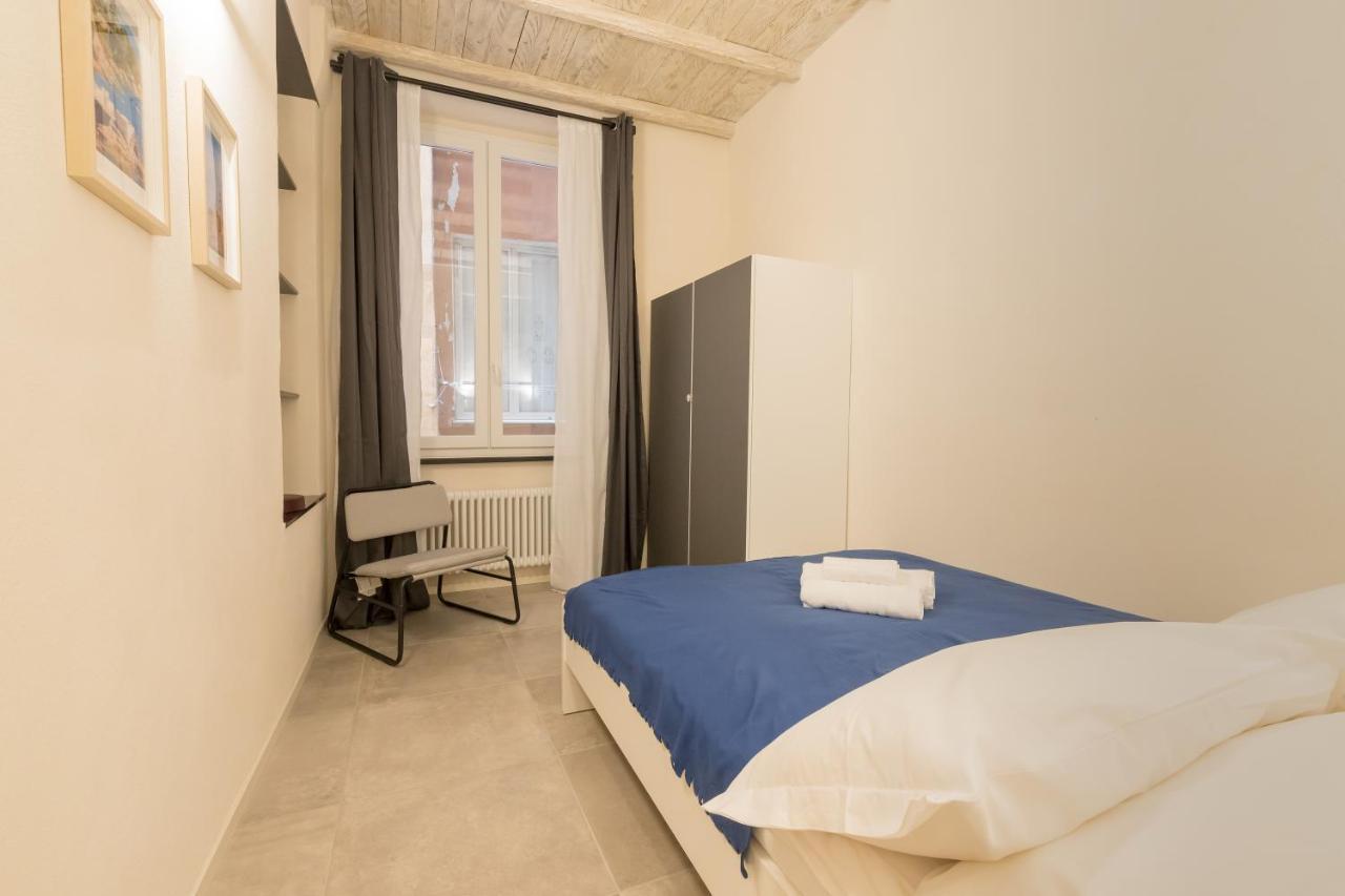 Al Caruggio Guest House Генуа Екстериор снимка