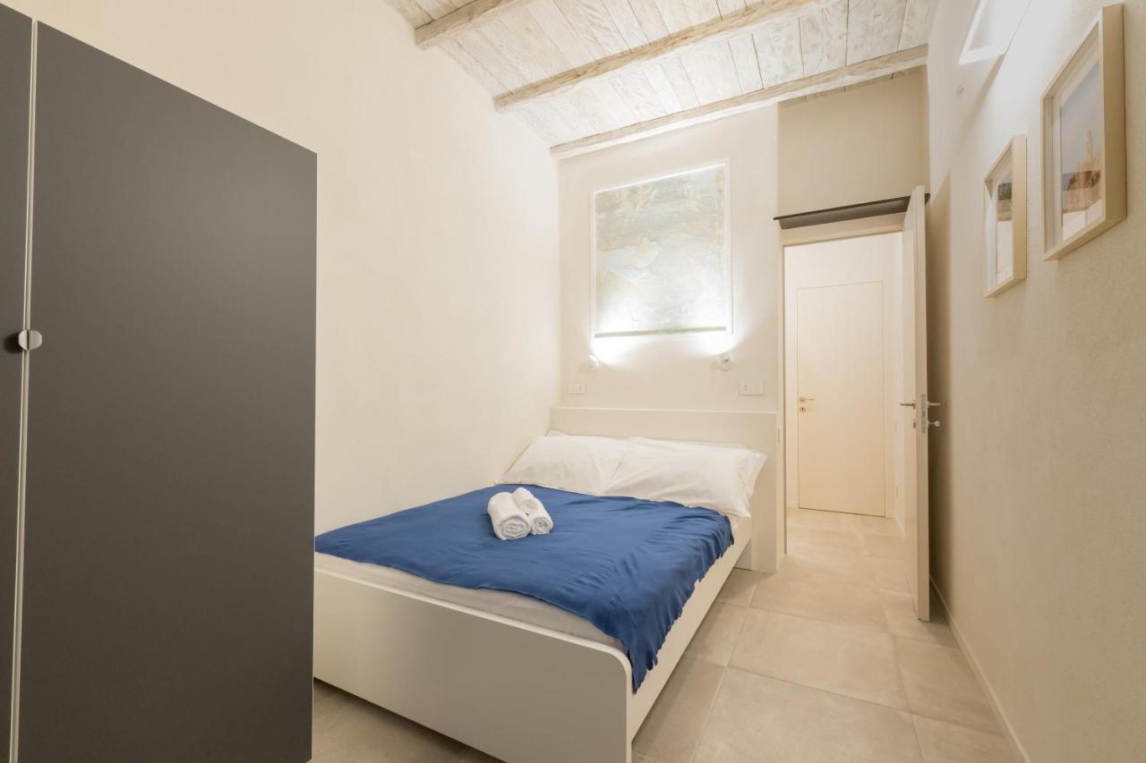 Al Caruggio Guest House Генуа Екстериор снимка