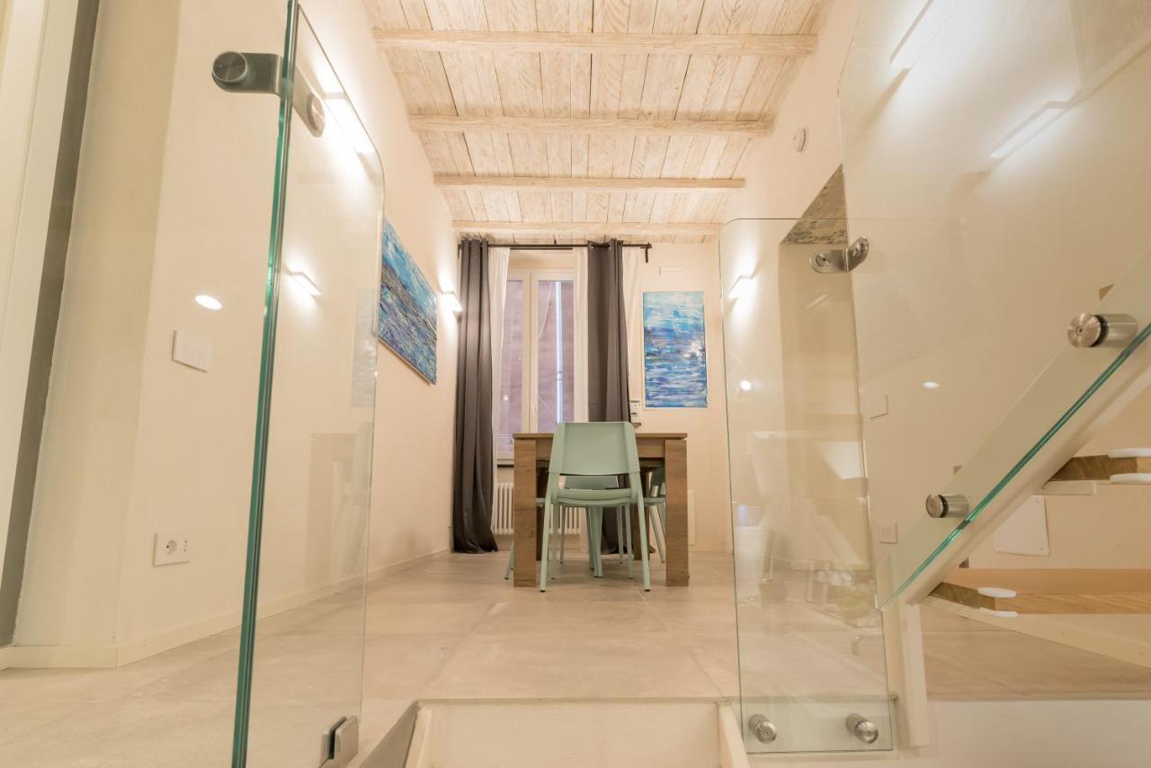 Al Caruggio Guest House Генуа Екстериор снимка